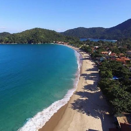 Recanto Cleo Patrimonio, Paraty Rj Парати Экстерьер фото