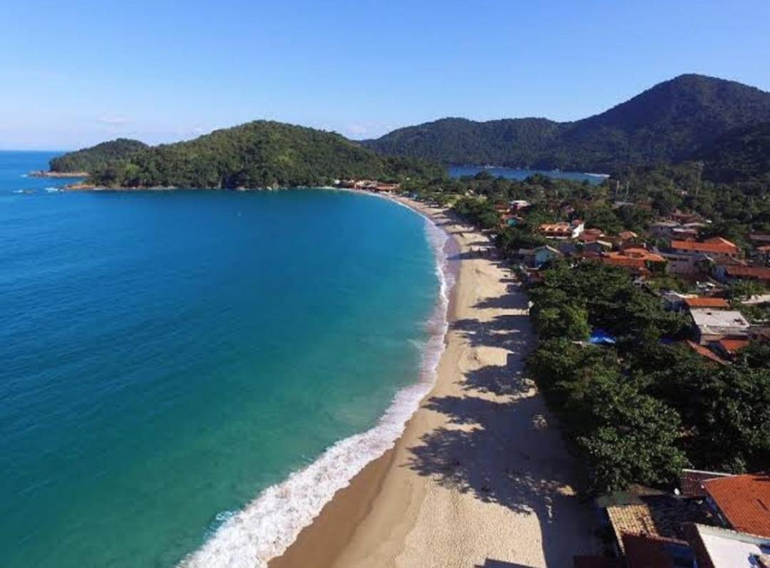 Recanto Cleo Patrimonio, Paraty Rj Парати Экстерьер фото